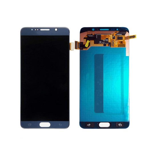 TOUCH+DISPLAY SAMSUNG GALAXY NOTE 5/N920 5.7" SERVICE PACK BLUE TOUCH+DISPLAY SAMSUNG GALAXY NOTE 5/N920 5.7" SERVICE PACK BLUE